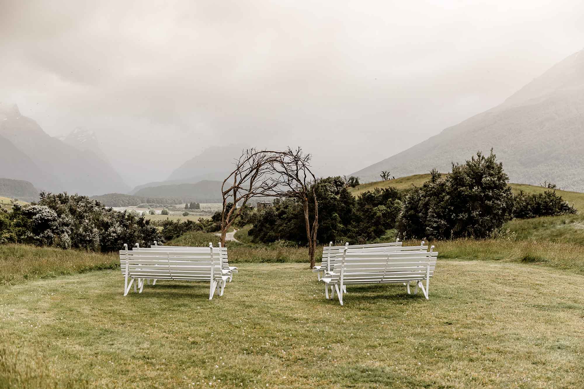 The Wedding Spot - Susan Miller Photography