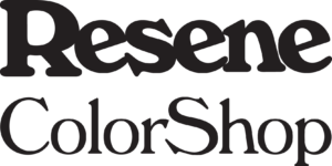 Resene Paint - logo